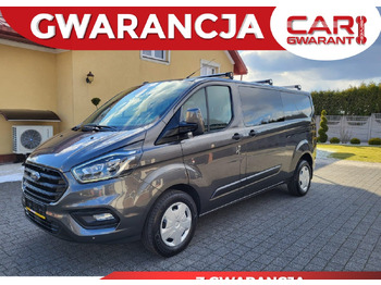 Van kombi FORD