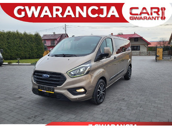 Bus mini FORD Transit