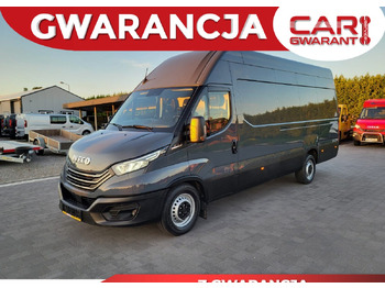 Van panel IVECO Daily 35s18