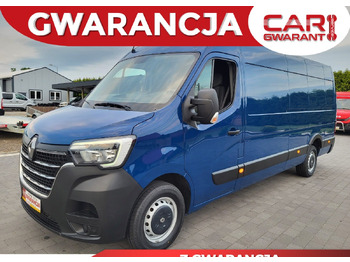 Van panel RENAULT Master