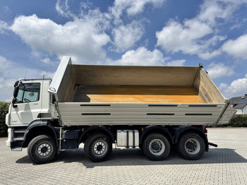 Truk jungkit DAF CF 480