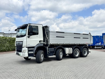Truk jungkit DAF CF 480