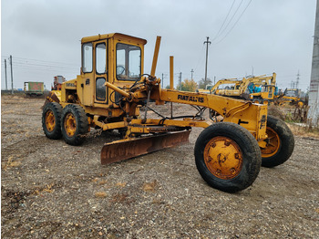 Leasing Fiat Allis Greder Fiat Allis Greder: gambar 3