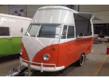 Leasing Deli Star Trailer Retro Minivan HR 4300 Towable - EU Standards Deli Star Trailer Retro Minivan HR 4300 Towable - EU Standards: gambar 2