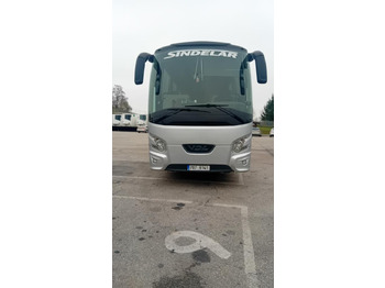 Bus
