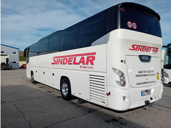 Bus VDL 501E1: gambar 3
