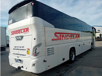 Bus VDL 501E1: gambar 5
