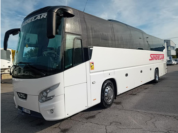 Bus VDL 501E1: gambar 2