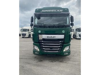 Tractor head DAF XF 460: gambar 2 Tractor head DAF XF 460: gambar 2