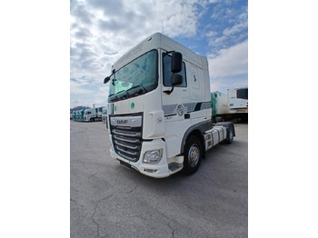 Tractor head DAF XF 480