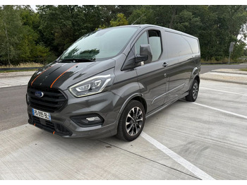 Van kecil FORD Transit