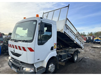 Truk jungkit RENAULT Midlum