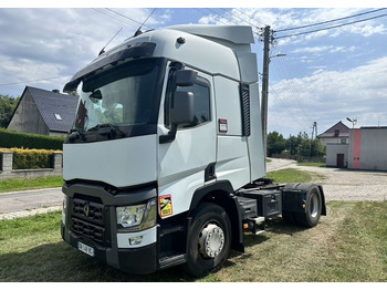 Tractor head RENAULT T 460
