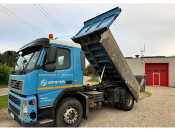 Truk jungkit VOLVO FM