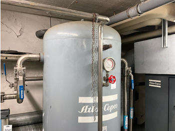 Mesin makanan Atlas-Copco LDB1110: gambar 2