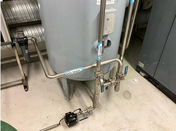 Mesin makanan Atlas-Copco LDB1110: gambar 3