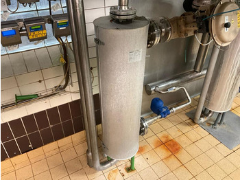 Mesin makanan Cetetherm Cetecoil E 2150-M: gambar 3 Mesin makanan Cetetherm Cetecoil E 2150-M: gambar 3