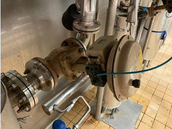 Mesin makanan Cetetherm Cetecoil E 2150-M: gambar 5 Mesin makanan Cetetherm Cetecoil E 2150-M: gambar 5