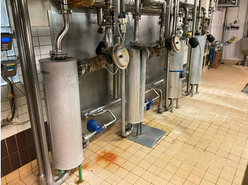 Mesin makanan Cetetherm Cetecoil E 2150-M: gambar 2 Mesin makanan Cetetherm Cetecoil E 2150-M: gambar 2