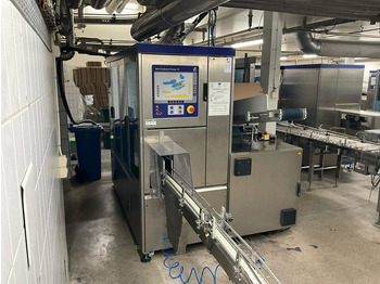 Mesin pengemas Tetra Pak Cardboard Packer: gambar 4 Mesin pengemas Tetra Pak Cardboard Packer: gambar 4