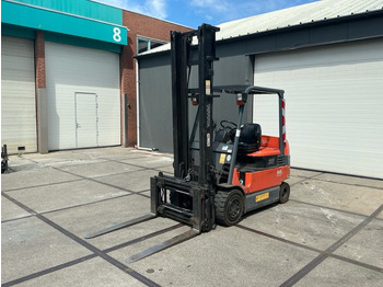 Forklift TOYOTA FBMF 35