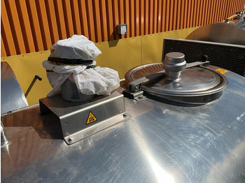 Mesin makanan Weldholms DF953: gambar 5