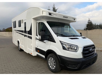 Camper baru Ford Transit RIMOR KILIG 95 Plus: gambar 3