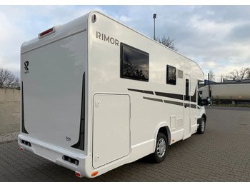 Camper baru Ford Transit RIMOR KILIG 95 Plus: gambar 5