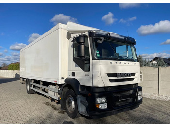 Truk berpendingin Iveco Stralis EEV 18.310 EURO 5, Chłodnia, PRZEBIEG 262 TYŚ KM!!: gambar 3