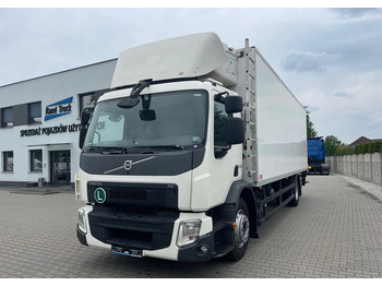 Truk berpendingin VOLVO FE