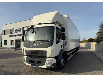 Truk berpendingin VOLVO FL