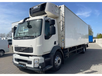 Truk berpendingin VOLVO FL