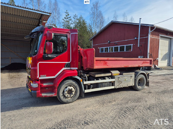 Hook lift DAF LF 55