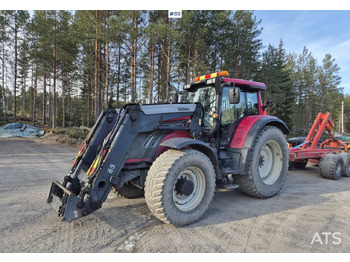 Traktor VALTRA T182