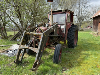 Traktor VOLVO