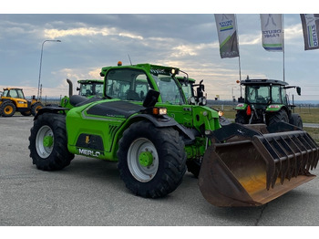 Telehandler MERLO