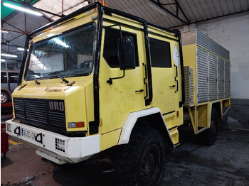 Leasing URO-IVECO TT URO F3-24 URO-IVECO TT URO F3-24: gambar 1