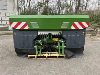 Penyebar pupuk Amazone ZA-V 3200: gambar 4