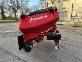 Leasing Kverneland F Drill Maxi 2200 Liter Kverneland F Drill Maxi 2200 Liter: gambar 3