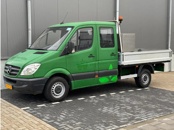 Van flatbed MERCEDES-BENZ Sprinter 311