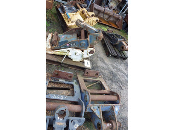 Skrup cepat LEHNHOFF