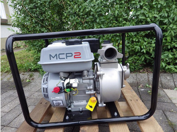 Pompa air WACKER