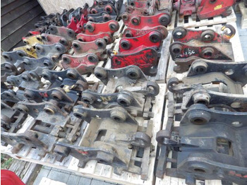 Skrup cepat Schnellwechsler       MS03   MS08: gambar 2