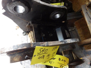 Skrup cepat Schnellwechsler       MS03   MS08: gambar 5