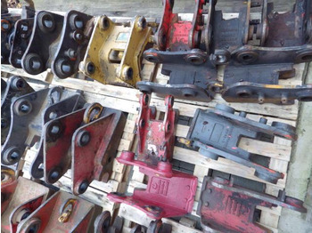 Skrup cepat Schnellwechsler       MS03   MS08: gambar 3