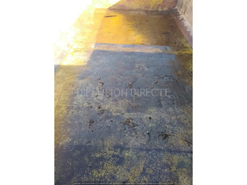 Trailer jungkit BENNE AGRICOLE 5T: gambar 5