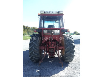 Traktor CASE IH TRACTEUR AGRICOLE 845 XL: gambar 4 Traktor CASE IH TRACTEUR AGRICOLE 845 XL: gambar 4