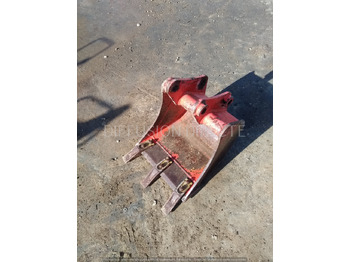 Lampiran untuk Peralatan pertanian TECNOAGRI RETRO PELLE F 25: gambar 5 Lampiran untuk Peralatan pertanian TECNOAGRI RETRO PELLE F 25: gambar 5