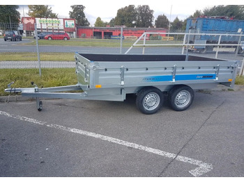 Trailer mobil