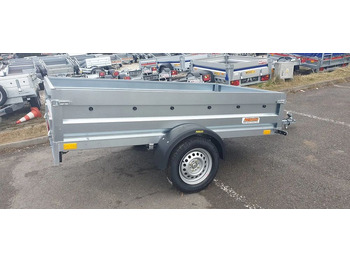 Trailer mobil baru Neptun N7-210 RUSTIK RESOR: gambar 4 Trailer mobil baru Neptun N7-210 RUSTIK RESOR: gambar 4